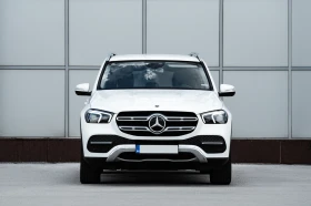 Mercedes-Benz GLE 450 EQ BOOST/AMG LINE/4 MATIC/BURMESTER/360 CAM/PODGR, снимка 2