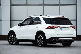 Mercedes-Benz GLE 450 EQ BOOST/AMG LINE/4 MATIC/BURMESTER/360 CAM/PODGR, снимка 4