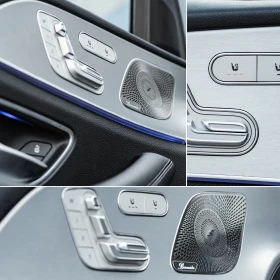 Mercedes-Benz GLE 450 EQ BOOST/AMG LINE/4 MATIC/BURMESTER/360 CAM/PODGR, снимка 15