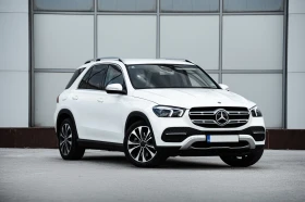 Mercedes-Benz GLE 450 EQ BOOST/AMG LINE/4 MATIC/BURMESTER/360 CAM/PODGR, снимка 3