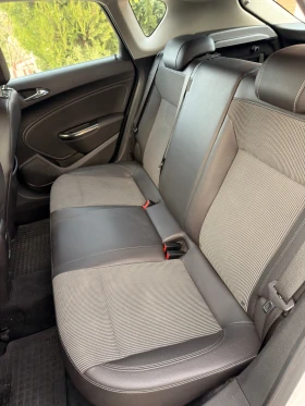 Opel Astra, снимка 9