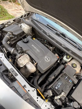 Opel Astra, снимка 12