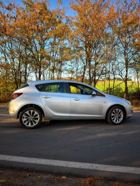 Opel Astra, снимка 5