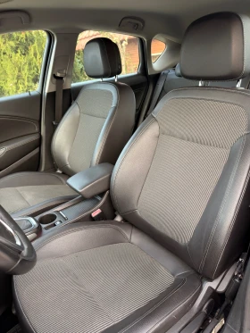 Opel Astra, снимка 8