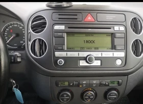 VW Golf Plus, снимка 3