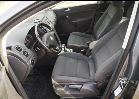 VW Golf Plus, снимка 7