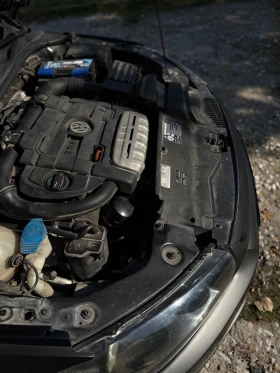 VW Scirocco  1.4 TSI   160 к.с., снимка 12