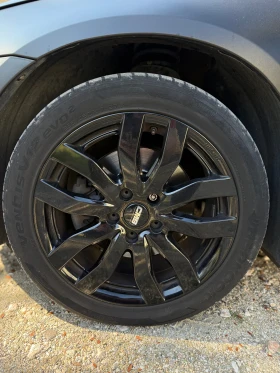 VW Scirocco  1.4 TSI   160 к.с., снимка 13