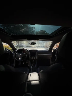 VW Scirocco  1.4 TSI   160 к.с., снимка 10