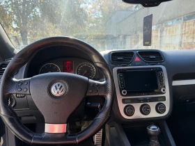 VW Scirocco  1.4 TSI   160 к.с., снимка 8