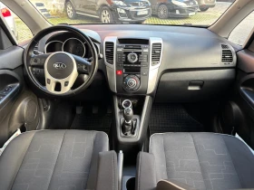 Kia Venga 1.4 CRDi, снимка 14