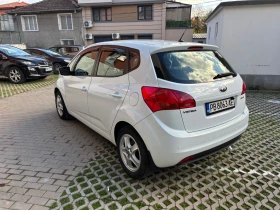 Kia Venga 1.4 CRDi, снимка 7