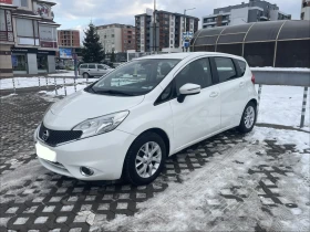 Nissan Note 1.5d, снимка 2