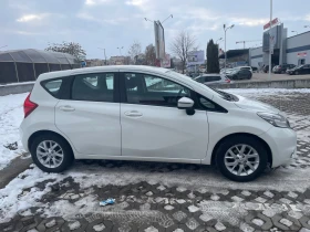 Nissan Note 1.5d, снимка 4