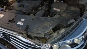 Peugeot 508 2.0 HDI, снимка 9