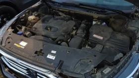 Peugeot 508 2.0 HDI, снимка 12