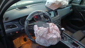 Peugeot 508 2.0 HDI, снимка 11