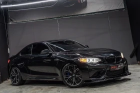 BMW M2 COMPETITION / STAGE 2 / 450+ / M-SPORT / ZF / H&K, снимка 1