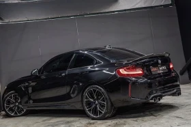 BMW M2 COMPETITION / STAGE 2 / 450+ / M-SPORT / ZF / H&K, снимка 4