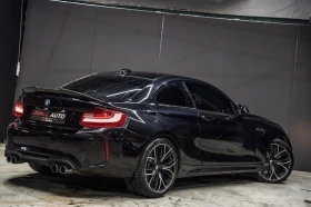 BMW M2 COMPETITION / STAGE 2 / 450+ / M-SPORT / ZF / H&K, снимка 6