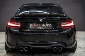 BMW M2 COMPETITION / STAGE 2 / 450+ / M-SPORT / ZF / H&K, снимка 5