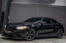 BMW M2 COMPETITION / STAGE 2 / 450+ / M-SPORT / ZF / H&K, снимка 3