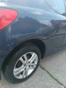 Peugeot 207, снимка 7