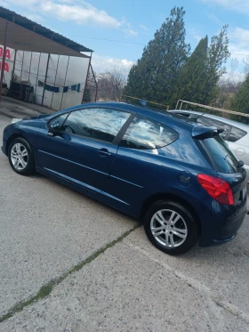 Peugeot 207, снимка 3