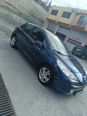 Peugeot 207, снимка 2