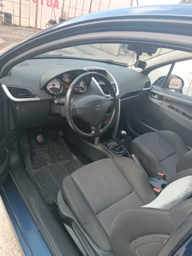 Peugeot 207, снимка 4