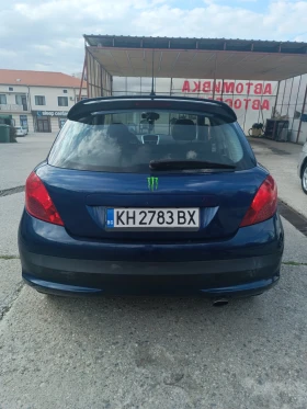 Peugeot 207, снимка 8