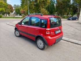 Fiat Panda 1.3 MJET 16V 4X4, снимка 3
