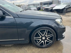 Mercedes-Benz C 220 651, снимка 10