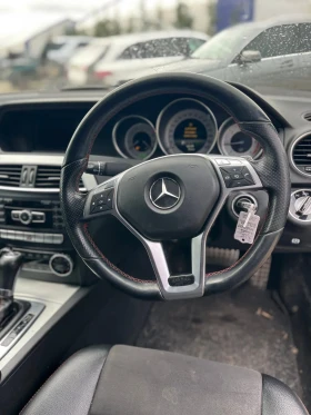 Mercedes-Benz C 220 651, снимка 12