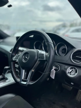 Mercedes-Benz C 220 651, снимка 11