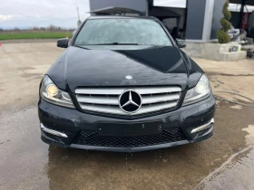 Mercedes-Benz C 220 651, снимка 1