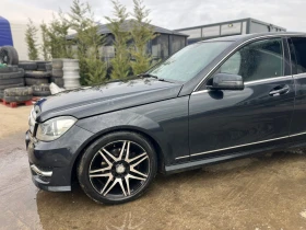 Mercedes-Benz C 220 651, снимка 4
