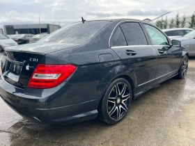 Mercedes-Benz C 220 651, снимка 9