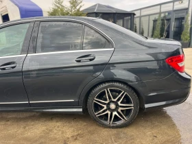 Mercedes-Benz C 220 651, снимка 5