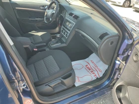 Skoda Octavia 2.0D-140ks-АВТОМАТ-ПАРКТРОНИК, снимка 10