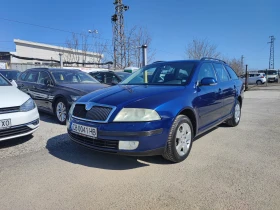 Skoda Octavia 2.0D-140ks-АВТОМАТ-ПАРКТРОНИК, снимка 2