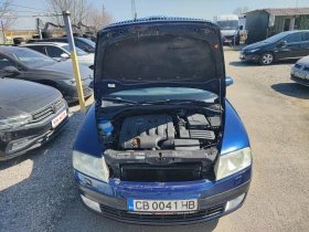 Skoda Octavia 2.0D-140ks-АВТОМАТ-ПАРКТРОНИК, снимка 17