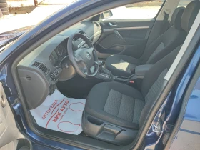 Skoda Octavia 2.0D-140ks-АВТОМАТ-ПАРКТРОНИК, снимка 9