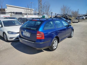 Skoda Octavia 2.0D-140ks-АВТОМАТ-ПАРКТРОНИК, снимка 8
