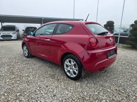 Alfa Romeo MiTo 1.4 БЕНЗИН ! ! КЛИМАТИК !!  РЕАЛНИ КИЛОМЕТРИ, снимка 3
