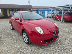 Alfa Romeo MiTo 1.4 БЕНЗИН ! ! КЛИМАТИК !!  РЕАЛНИ КИЛОМЕТРИ, снимка 7
