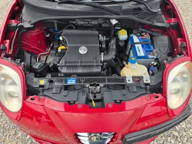 Alfa Romeo MiTo 1.4 БЕНЗИН ! ! КЛИМАТИК !!  РЕАЛНИ КИЛОМЕТРИ, снимка 16