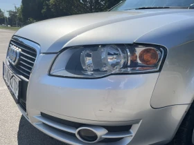 Audi A4, снимка 4