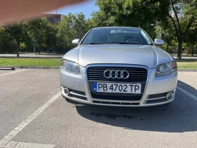 Audi A4, снимка 6