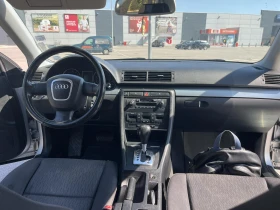 Audi A4, снимка 9